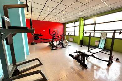 Appartement 3 pièces 84500 €