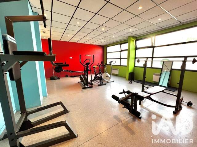 Vente Studio 3 pièces — photo du bien