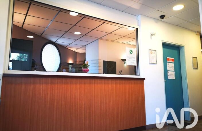 Vente Studio 3 pièces — photo 3