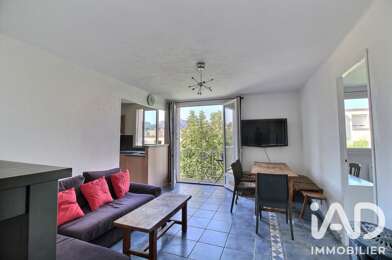 Appartement 4 pièces 249000 €