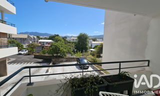 Appartement 3 Pièces 61 m² à vendre à Saint-Pierre (97410)