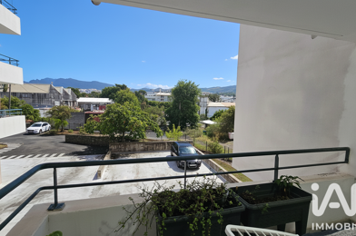 Appartement 3 pièces 235000 €