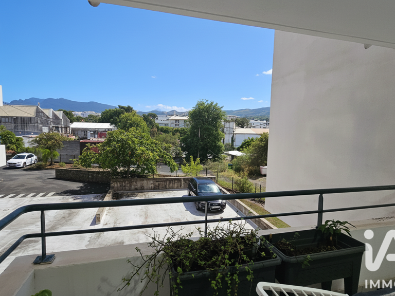 Vente Appartement 3 pièces — photo 1