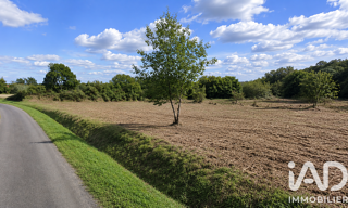 Terrain  3040 m² à vendre à Estampes (32170)