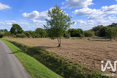 Terrain  33000 €