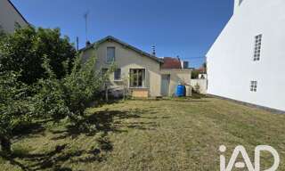 Terrain  540 m² à vendre à Longjumeau (91160)