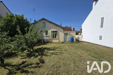 Terrain  249000 €