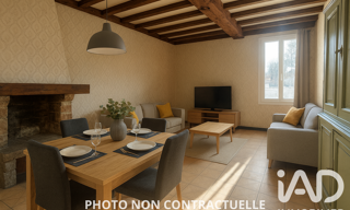 Maison 11 Pièces 249 m² à vendre à Brouilla (66620)