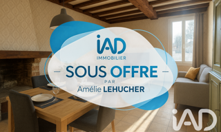 Maison 11 Pièces 249 m² à vendre à Brouilla (66620)