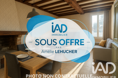 Maison 11 pièces 195000 €