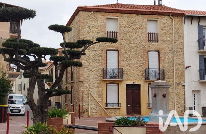 Vente Maison de village 11 pièces — photo 3