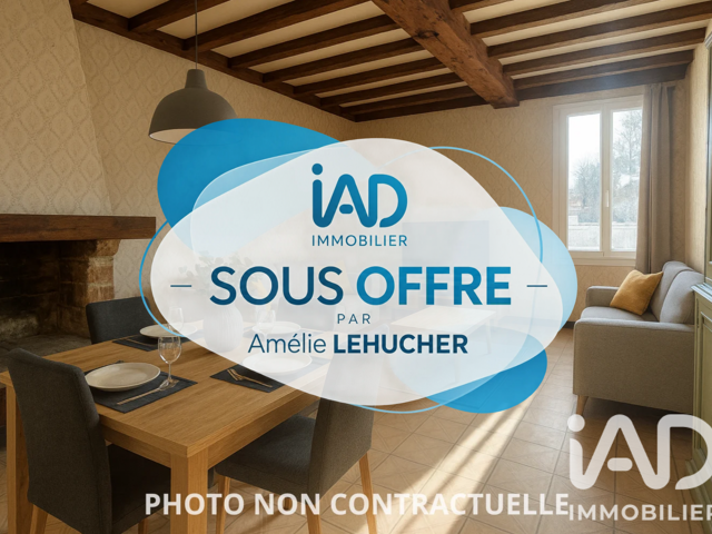 Vente Maison de village 11 pièces — photo du bien
