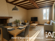 Vente Maison de village 11 pièces — photo 2