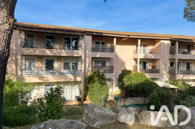 Appartement 3 pièces 930 €