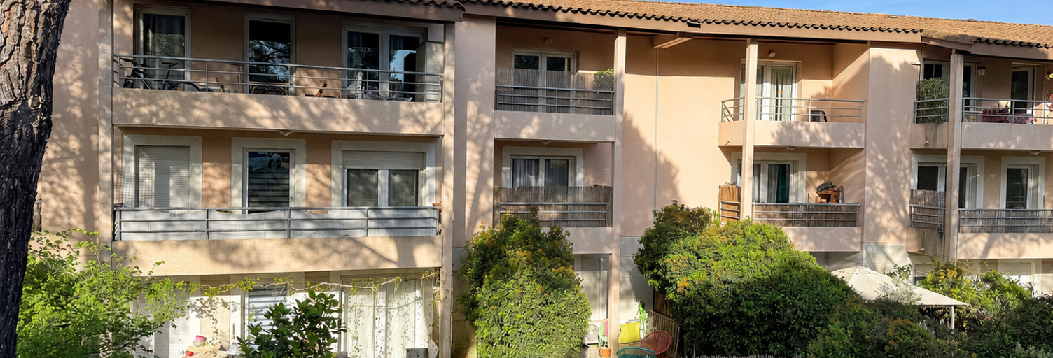 Appartement 3 Pièces 68 m² à louer à Nîmes (30900)