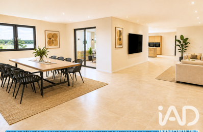 Vente Appartement 5 pièces — photo du bien