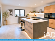 Vente Appartement 5 pièces — photo 2