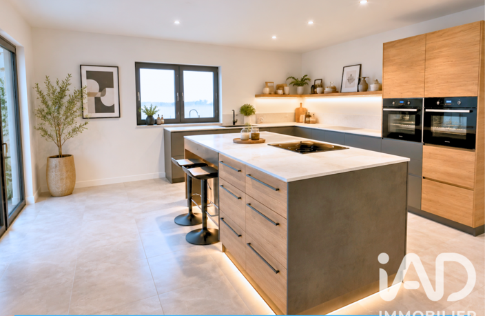 Vente Appartement 5 pièces — photo 2
