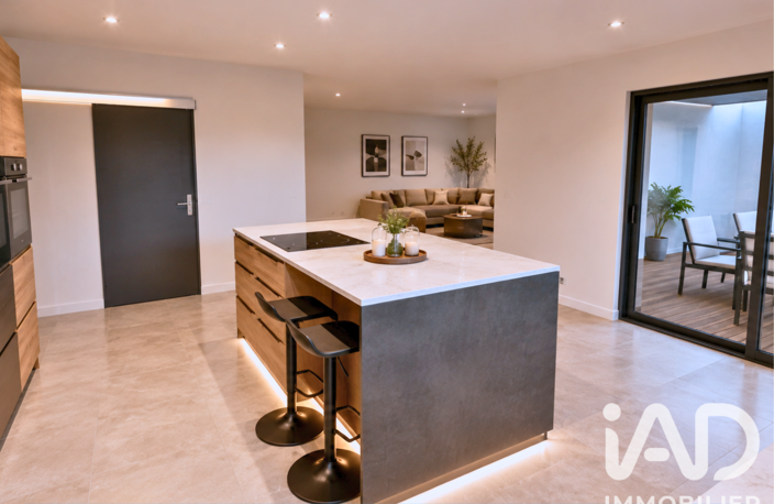 Vente Appartement 5 pièces — photo 3