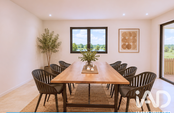 Vente Appartement 5 pièces — photo 5