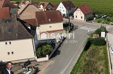 Superbe terrain constructible de 2,82 ares hors lotissement ! — photo du bien