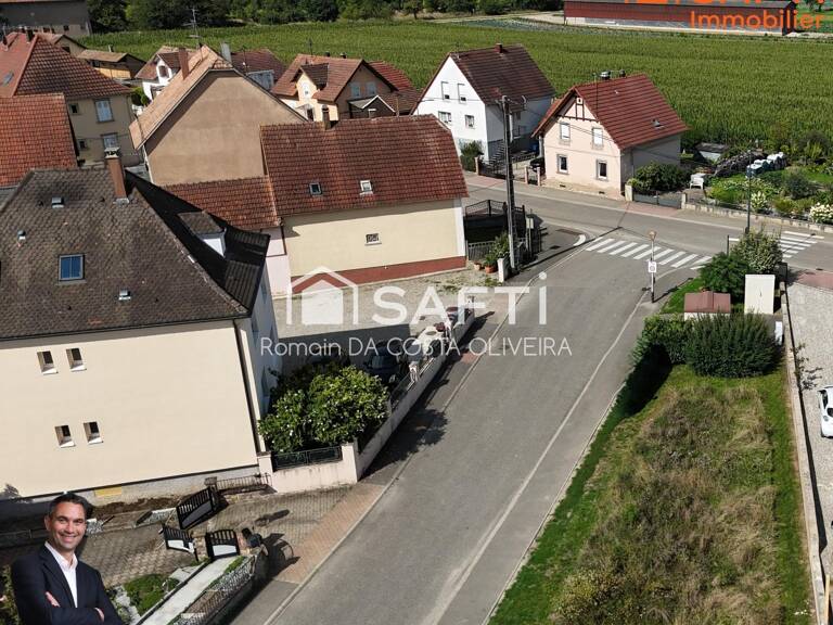 Superbe terrain constructible de 2,82 ares hors lotissement ! — photo 1