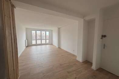 Appartement 3 pièces 119500 €