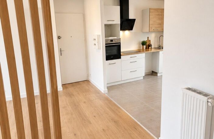 Appartement T3 refait à neuf — photo 2