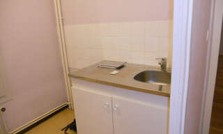 Appartement 1 Pièce 33 m² à louer à Saint-Étienne (42100)