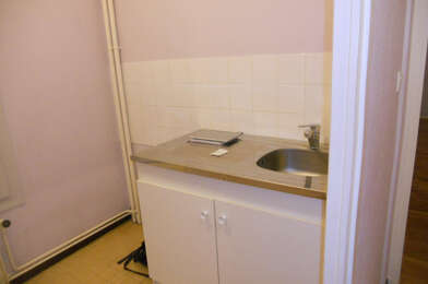 Appartement 1 pièces 380 €