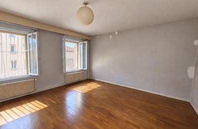 STUDIO - PROCHE JEAN MONNET — photo du bien
