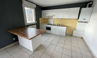 Appartement 3 Pièces 68 m² à louer à Unieux (42240)