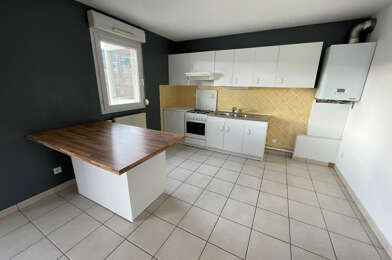 Appartement 3 pièces 630 €