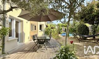 Maison 8 Pièces 206 m² à vendre à Séné (56860)