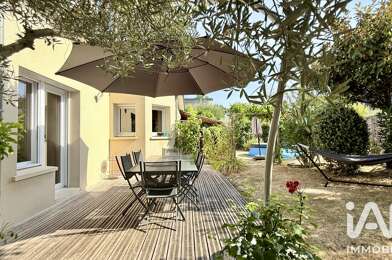 Maison 8 pièces 780000 €