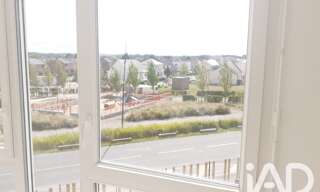 Appartement 2 Pièces 51 m² à vendre à Dainville (62000)