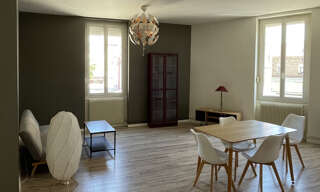 Appartement 2 Pièces 52 m² à louer à Firminy (42700)