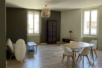 Appartement 2 pièces 485 €