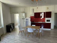 F2 Meublé - FIRMINY — photo 2