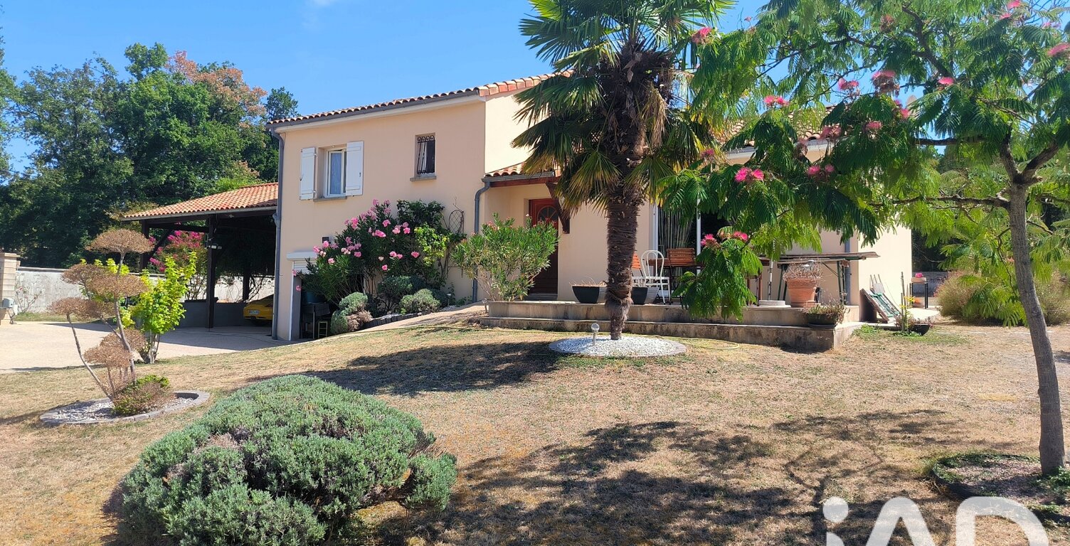 Vente Maison/villa 4 pièces — photo 1