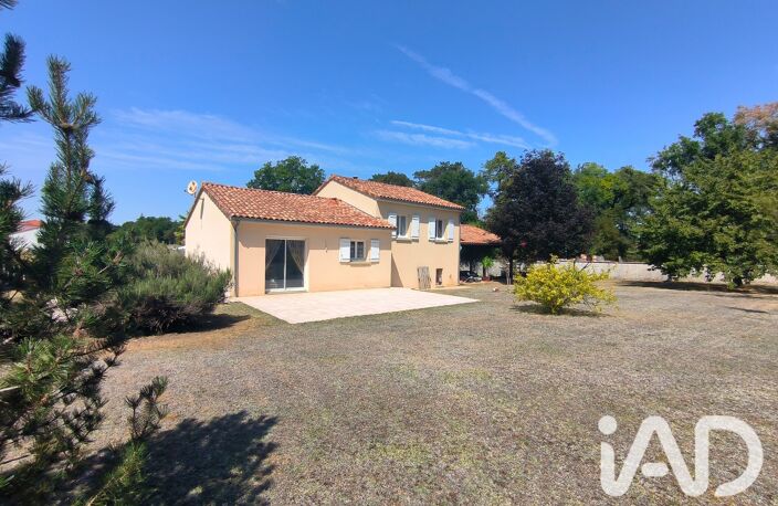 Vente Maison/villa 4 pièces — photo 2