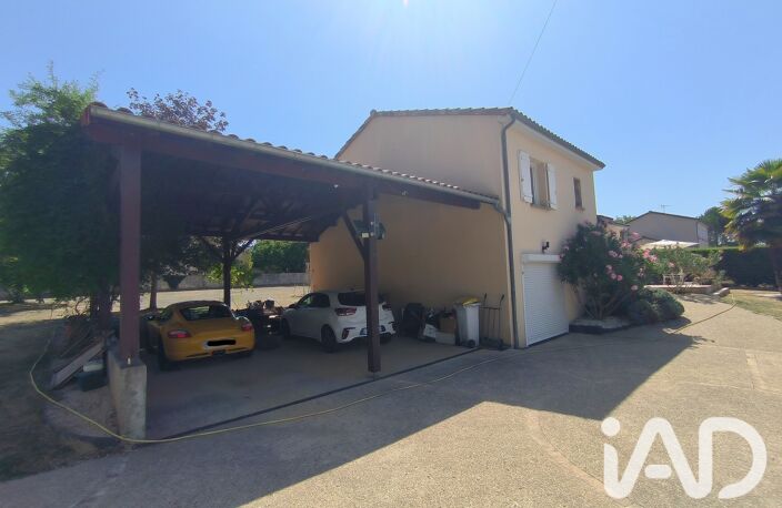 Vente Maison/villa 4 pièces — photo 3