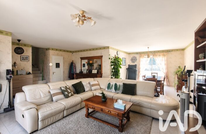 Vente Maison/villa 4 pièces — photo 4