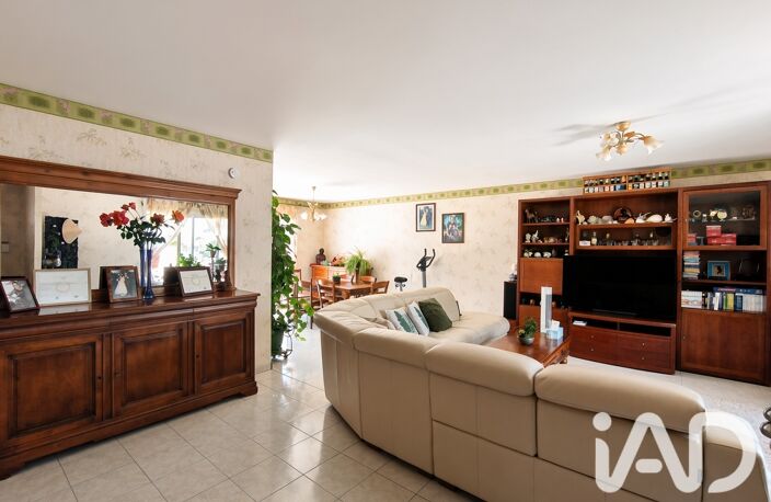Vente Maison/villa 4 pièces — photo 5