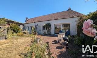 Maison 3 Pièces 106 m² à vendre à Verquigneul (62113)