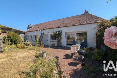 Maison 3 pièces 210000 €