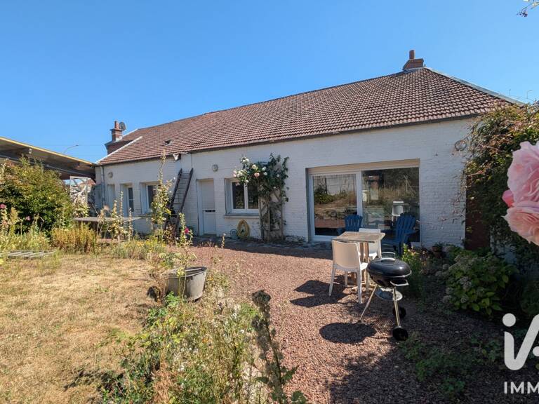 Vente Maison de village 3 pièces — photo 1