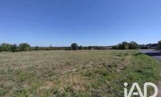 Terrain  12007 m² à vendre à Gourdon (46300)