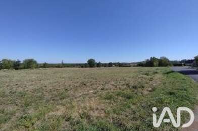 Terrain  65000 €