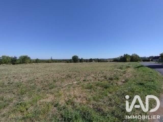 Vente Terrain à bâtir 12 007 m&sup2; — photo du bien